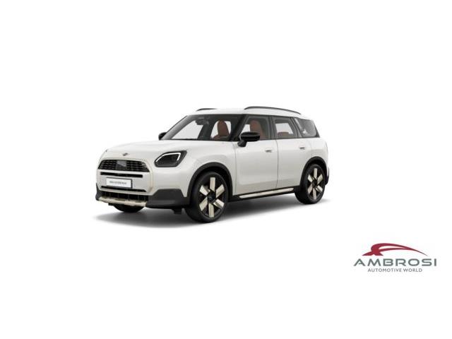 MINI COOPER COUNTRYMAN Cooper  Favoured