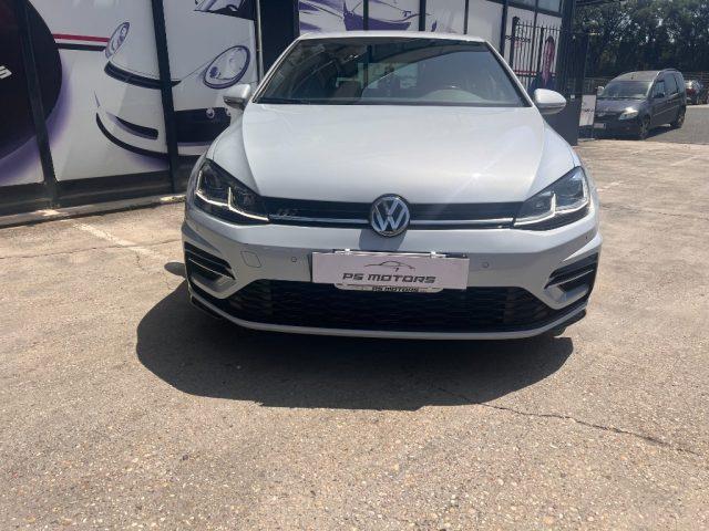 VOLKSWAGEN GOLF 7.5 1.5 tsi 150 cv r-line