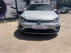 VOLKSWAGEN GOLF 7.5 1.5 tsi 150 cv r-line