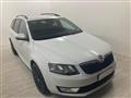 SKODA OCTAVIA 1.6 TDI CR 110 CV Wagon Executive