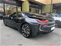 BMW I8 ibrida benzina /elettrica accessoriatissima