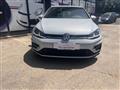 VOLKSWAGEN GOLF 7.5 1.5 tsi 150 cv r-line