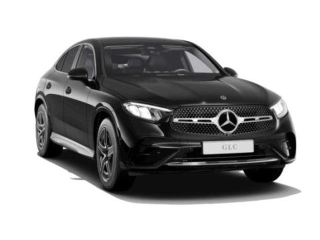 MERCEDES CLASSE GLC 4Matic Mild hybrid Coupé AMG Line Premium