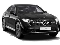 MERCEDES CLASSE GLC 4Matic Mild hybrid Coupé AMG Line Premium