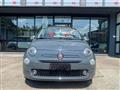 FIAT 500C 0.9 Turbo Lounge "NEOPATENTATI" "CAPOTE CARTIER"