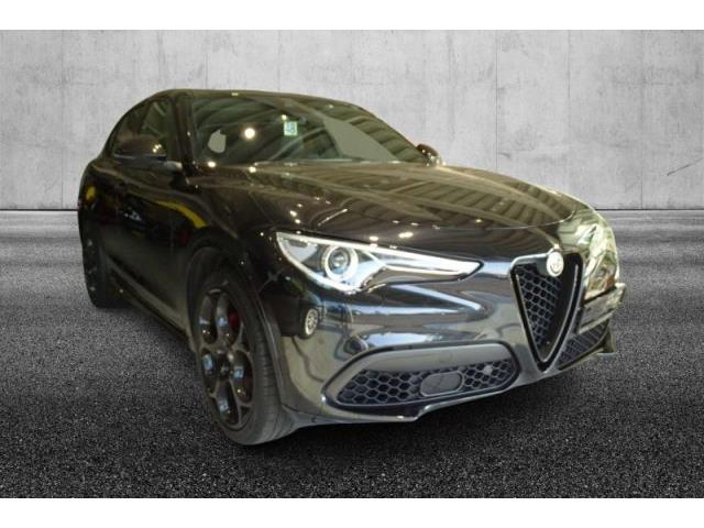 ALFA ROMEO STELVIO 2.0 Turbo 280 CV AT8 Q4 Veloce