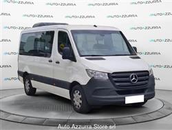 MERCEDES SPRINTER K37/35 316 CDI RWD TN Tourer