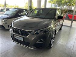 PEUGEOT 3008 BlueHDi 130 S&S GT Line