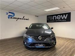 RENAULT MEGANE SPORTER 1.5 blue dci Duel2 115cv my19