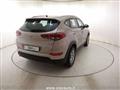 HYUNDAI TUCSON 1.6 BZ 130CV