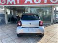 SMART FORFOUR 0.9 90CV PASSION LED NAVIGATORE PANORAMA