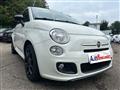 FIAT 500 0.9 TwinAir Turbo 105 CV S