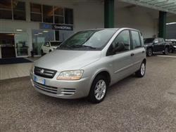 FIAT MULTIPLA 1.6 16V Natural Power Dynamic