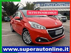 PEUGEOT 208 (2012) BlueHDi 75 5 porte Allure