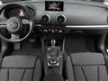 AUDI A3 SPORTBACK SPB 1.6 TDI clean diesel S tronic Ambition