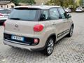 FIAT 500 L 1.3 mjt Trekking 95cv