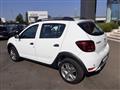 DACIA NUOVA SANDERO STEPWAY Stepway 1.5 dCi 8V 90CV 1°PROP-GARANZIA