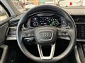 AUDI Q7 45 TDI quattro tiptronic