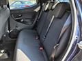 LANCIA YPSILON 1.2 69 CV 5 porte GPL Ecochic Elefantino Blu