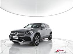 MERCEDES GLC SUV d 4Matic Premium