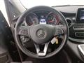 MERCEDES Classe V V 250 d auto 4 Matic Lungo