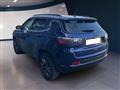 JEEP COMPASS 4XE II 4xe 2021 1.3 turbo t4 phev 80 Anniversario 4xe auto