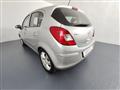 OPEL CORSA 1.2 5 porte Cosmo