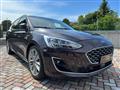 FORD FOCUS 1.5 EcoBlue 120 CV automatico SW Vignale Co-Pilot