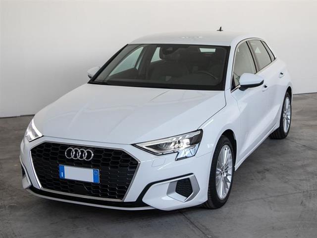 AUDI A3 SPORTBACK A3 SPB 30 TDI Business Advanced