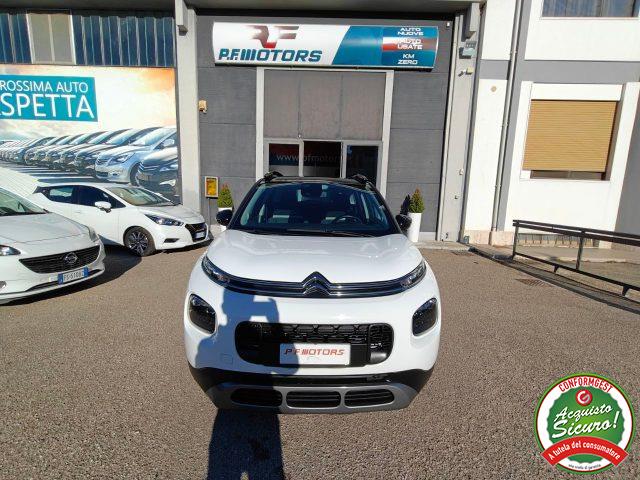 CITROEN C3 AIRCROSS BlueHDi 100 S&S Feel