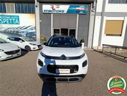 CITROEN C3 AIRCROSS BlueHDi 100 S&S Feel