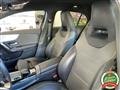 MERCEDES CLASSE A d Auto Premium AMG *PELLE COMPLETA