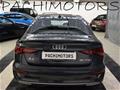 AUDI A3 SEDAN Sedan 35 TFSI S tronic Business Advanced Iva Esp