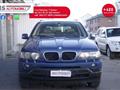 BMW X5 3.0d cat