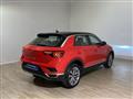 VOLKSWAGEN T-ROC 1.5 TSI ACT Advanced BlueMotion Technology