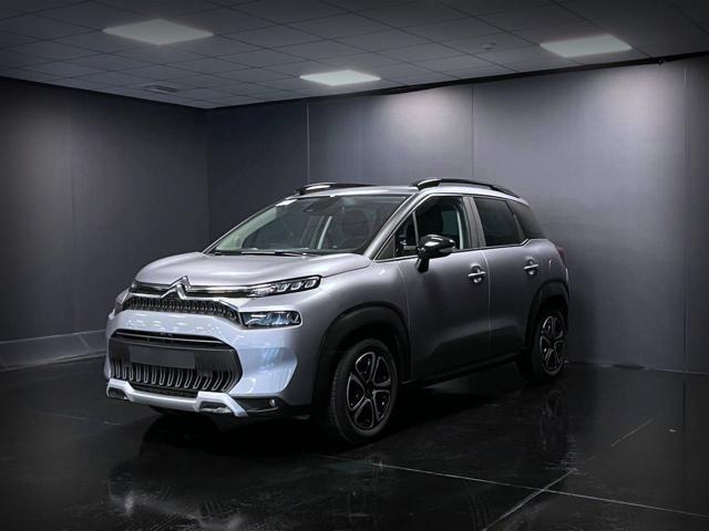 CITROEN C3 AIRCROSS PureTech 110 S&S Feel