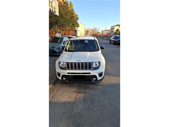 JEEP RENEGADE 1.0 T3 Limited