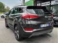 HYUNDAI TUCSON 2.0 CRDi 4WD X-PRIME AUTOMATICO TETTO PANOR.