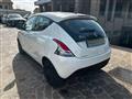 LANCIA Ypsilon 1.0 firefly hybrid Silver s