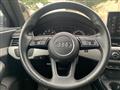 AUDI A4 AVANT Avant 40 g-tron S tronic