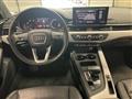 AUDI A4 AVANT Avant 30 TDI/136 CV MHEV S-tronic Business