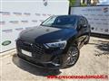 AUDI Q3 SPORTBACK SPB 35 TDI S tronic - Black Line - Pacchetto luci