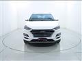 HYUNDAI TUCSON HYBRID 1.6 CRDi 136CV 48V XLine