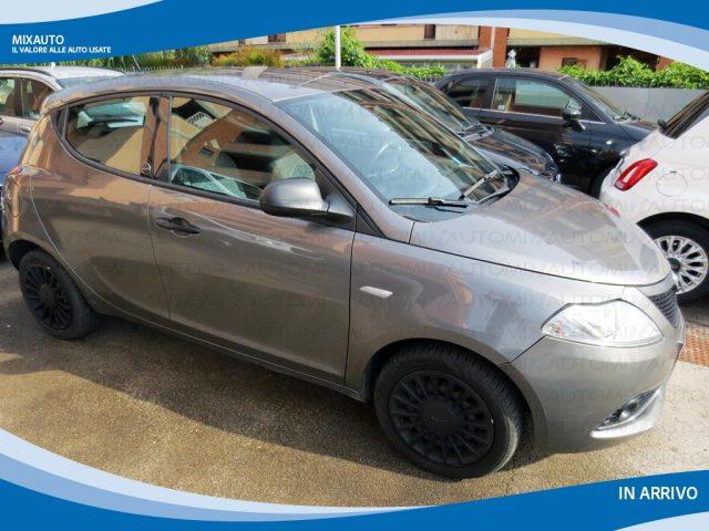 LANCIA YPSILON Hybrid 1.0 FireFly 70cv 5 Porte EU6