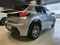 PEUGEOT e-208 motore elettrico 136 CV 5 porte Allure Pack