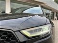 AUDI A3 SPORTBACK SPB 2.5 TFSI quattro S tronic