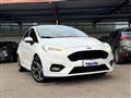 FORD FIESTA 1.0 Ecoboost Hybrid 125 CV 5 porte ST-Line