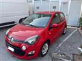 RENAULT TWINGO 1.2 16V Live#DISTRIBUZIONE OK