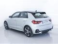 AUDI A1 SPORTBACK SPB 30 TFSI S line edition/RETROCAMERA/VIRTUAL/LED