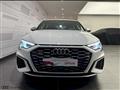 AUDI S3 SPORTBACK SPB TFSI 310 CV quattro S tronic